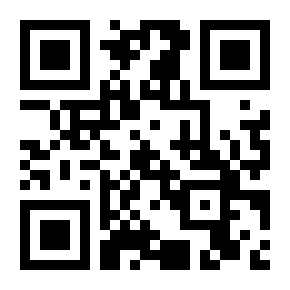 福建数林信息科技有限公司手机网站二维码